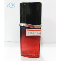 Ad-P369 Red Glass spray Perfume Bottle 70ml